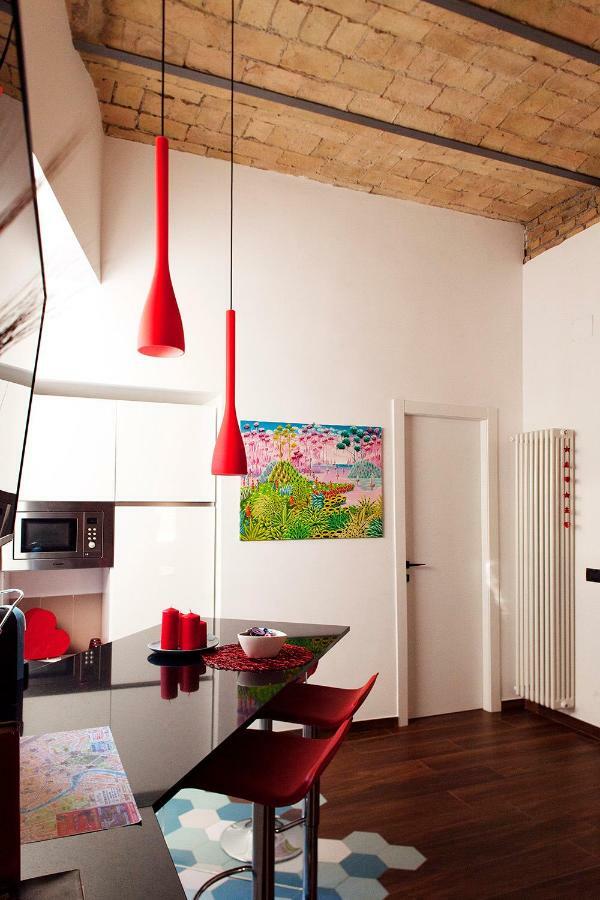 Casa Veniero Appartement Rome Buitenkant foto