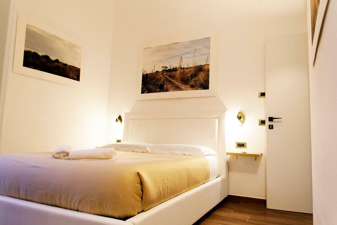 Casa Veniero Appartement Rome Buitenkant foto