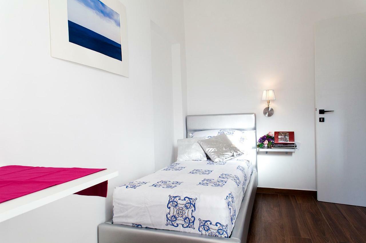 Casa Veniero Appartement Rome Buitenkant foto