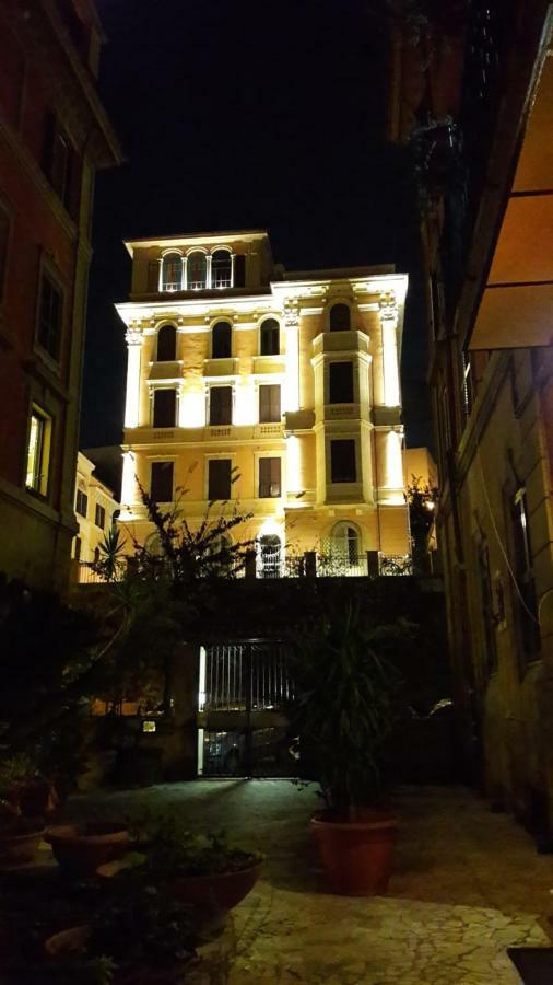 Casa Veniero Appartement Rome Buitenkant foto