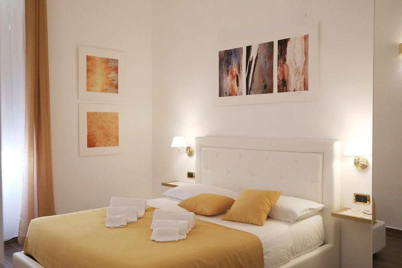 Casa Veniero Appartement Rome Buitenkant foto